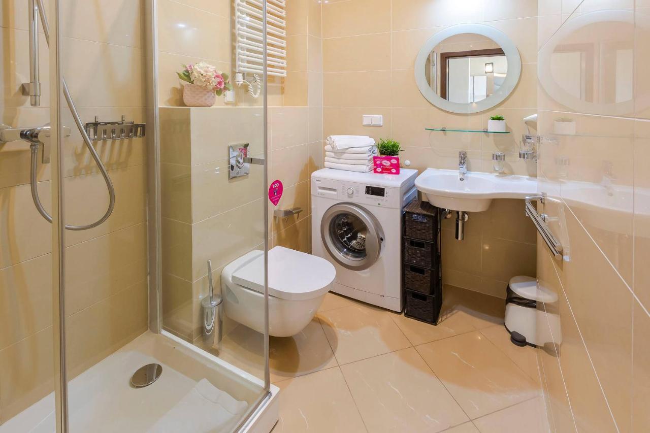 Vacationclub - Diune Apartment 63 Kolobrzeg Luaran gambar