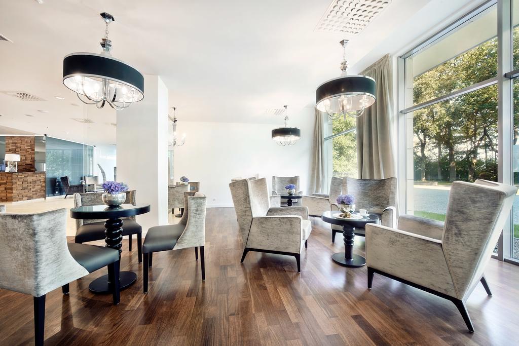 Vacationclub - Diune Apartment 63 Kolobrzeg Luaran gambar